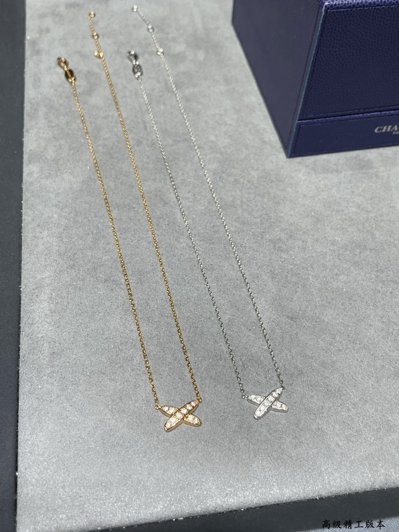 CHAUMET